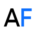 AlphaFind Logo